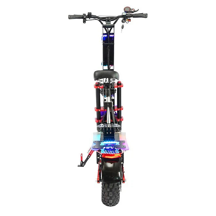 Two Wheels Electric Scooter