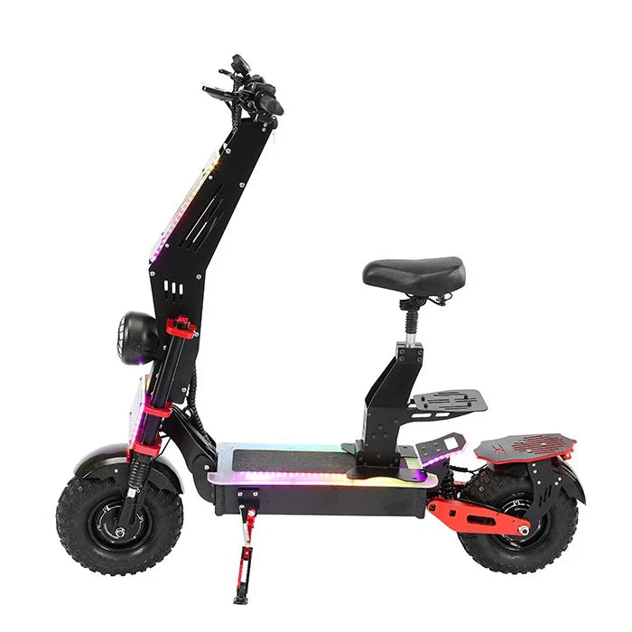 Two Wheels Electric Scooter