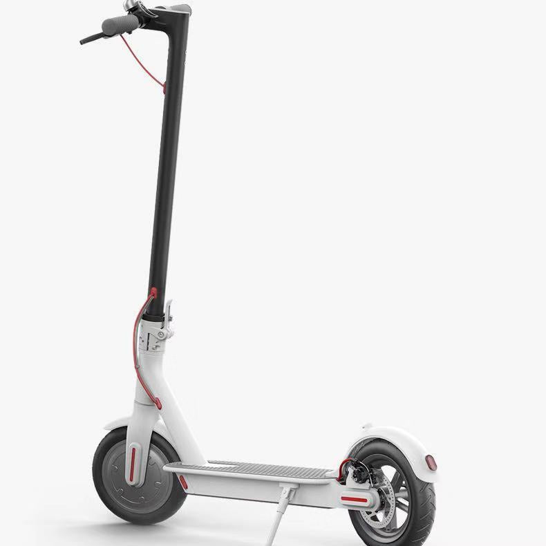 Foldable Electric Scooter