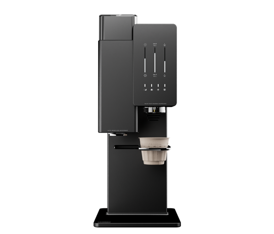 ZBloom Coffee Machine