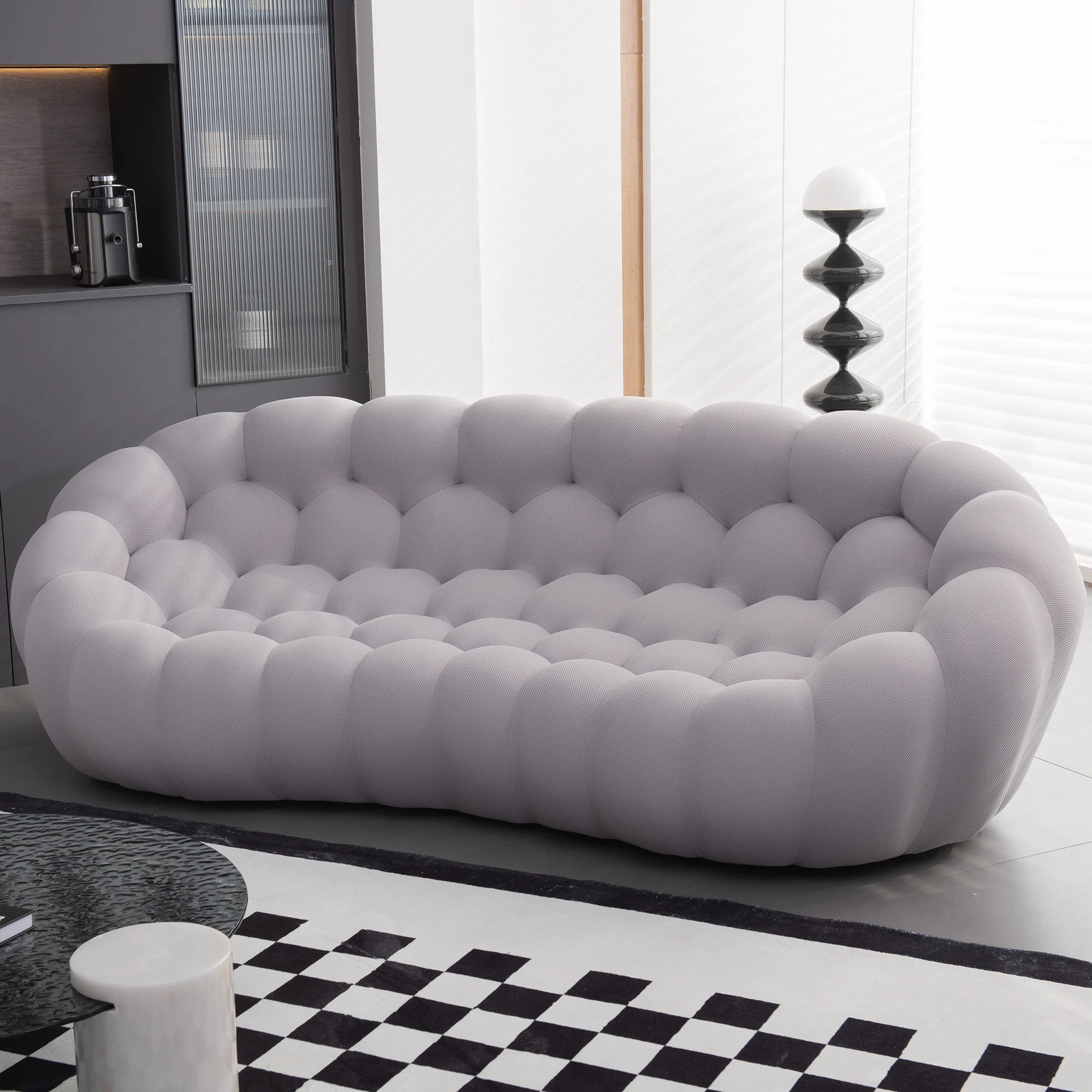 Bubble Sofa