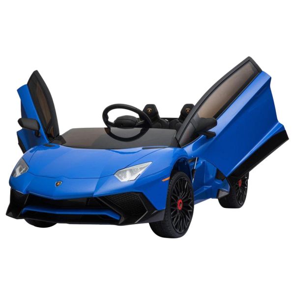 Lamborghini Aventador Roadster Electric Ride-on 12 V