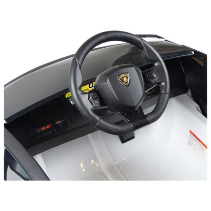 Lamborghini Aventador Roadster Electric Ride-on 12 V