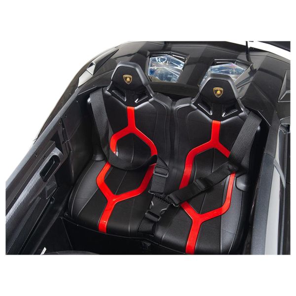 Lamborghini Aventador Roadster Electric Ride-on 12 V