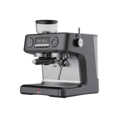 Mebashi Espresso Coffee Machine With Coffee Grinder