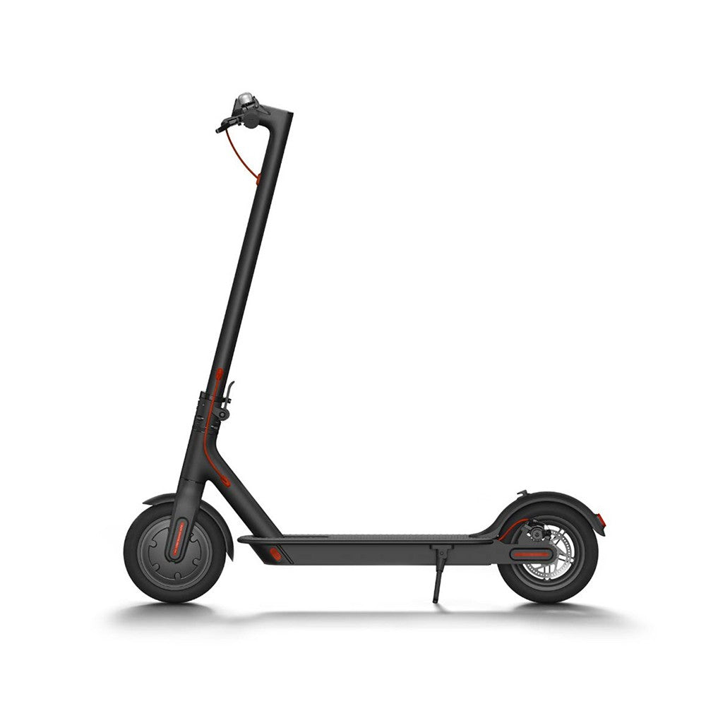 Foldable Electric Scooter