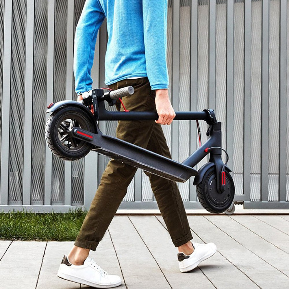 Foldable Electric Scooter