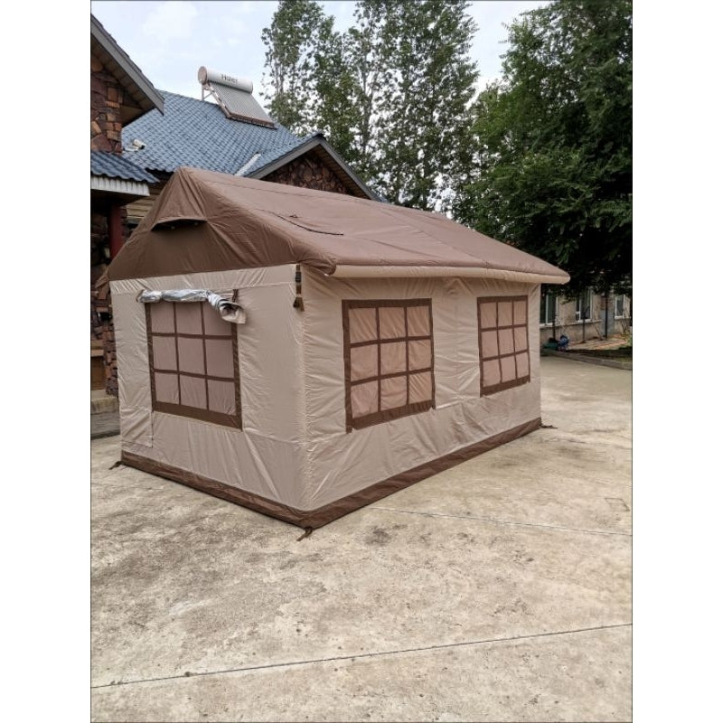 Tent For 8 Person | 70% OFF [LIMITED SALE]