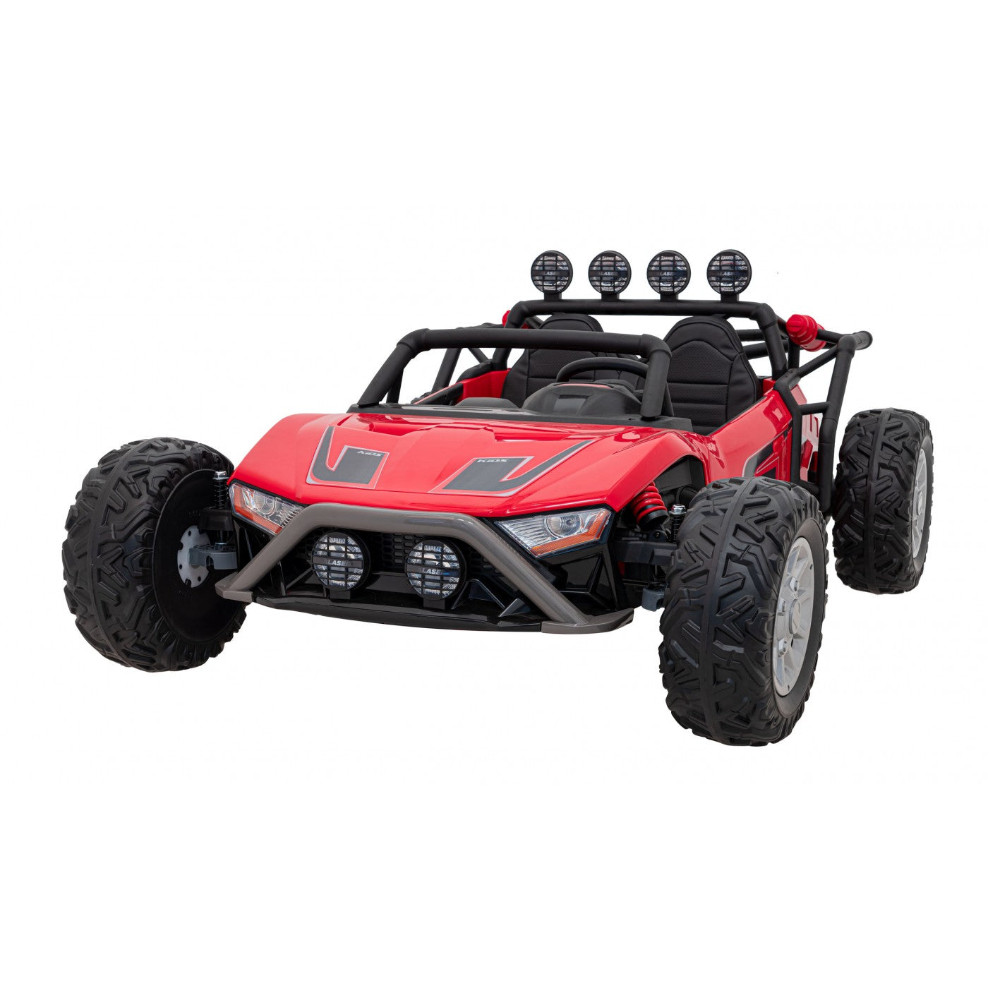 Vehicle Buggy Racing 5