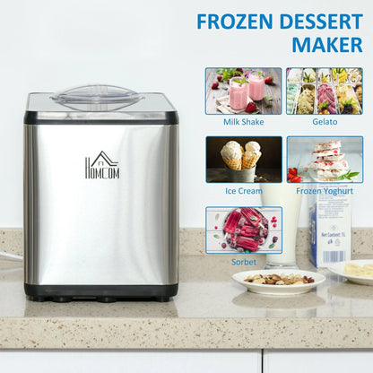 Ice Cream/Milkshake Maker Machine