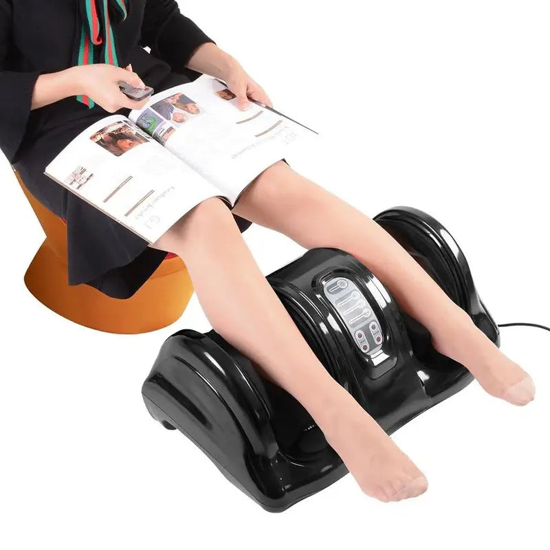 Shiatsu Foot Massager