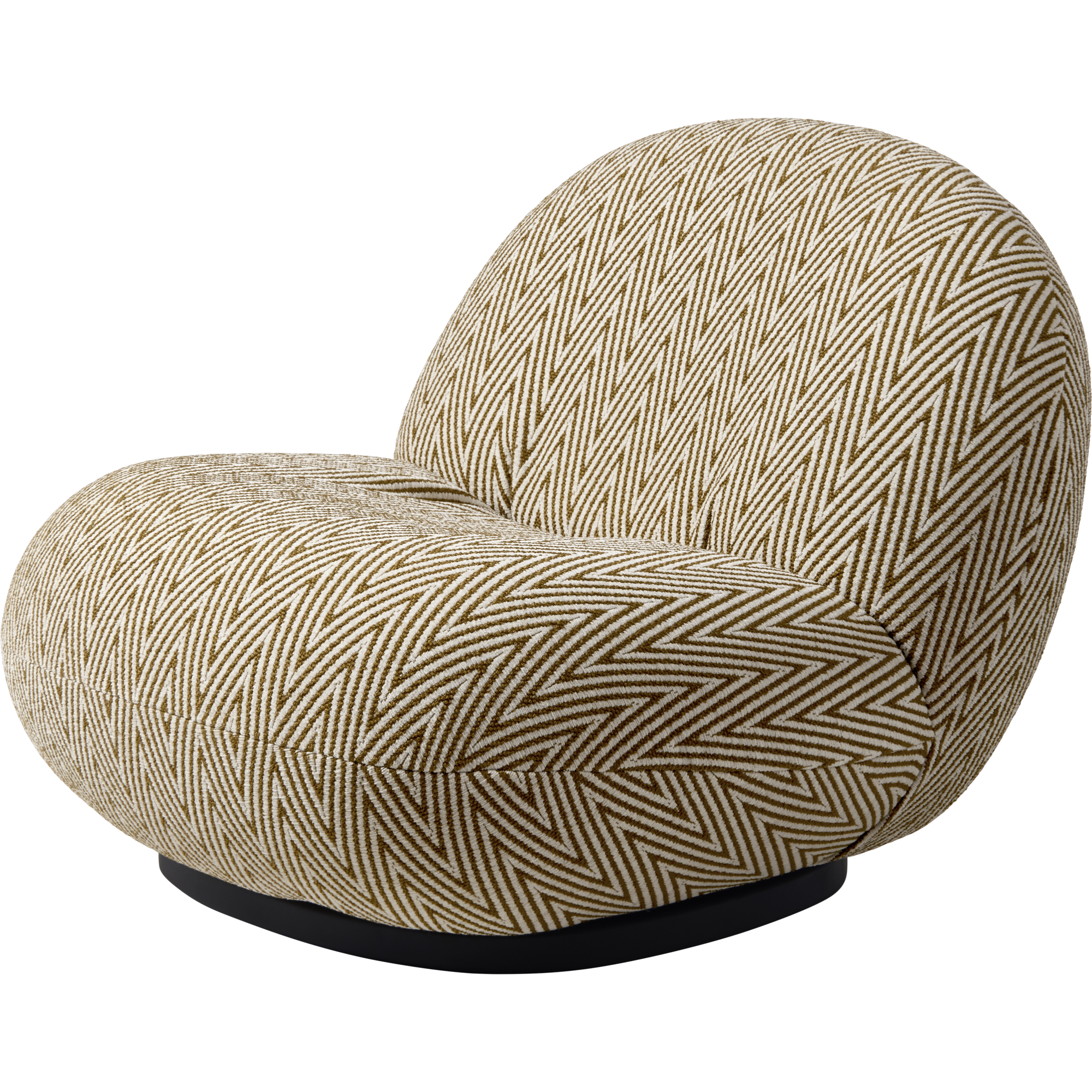 Pochi Soft Chair