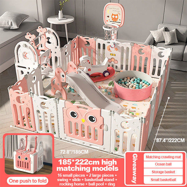 🔥SALE - Small children's playground