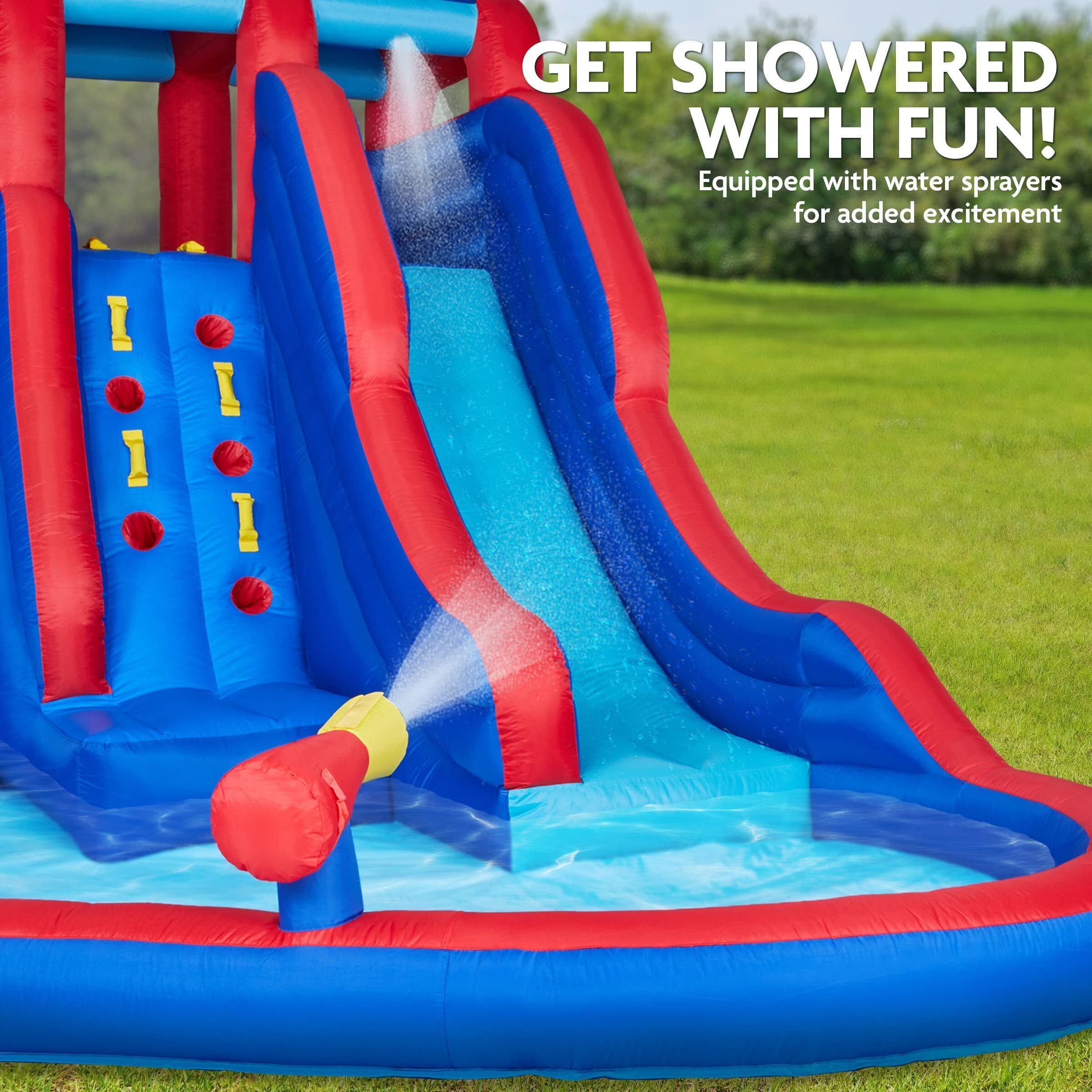 Let Your Little Ones Make a Splash this Summer!