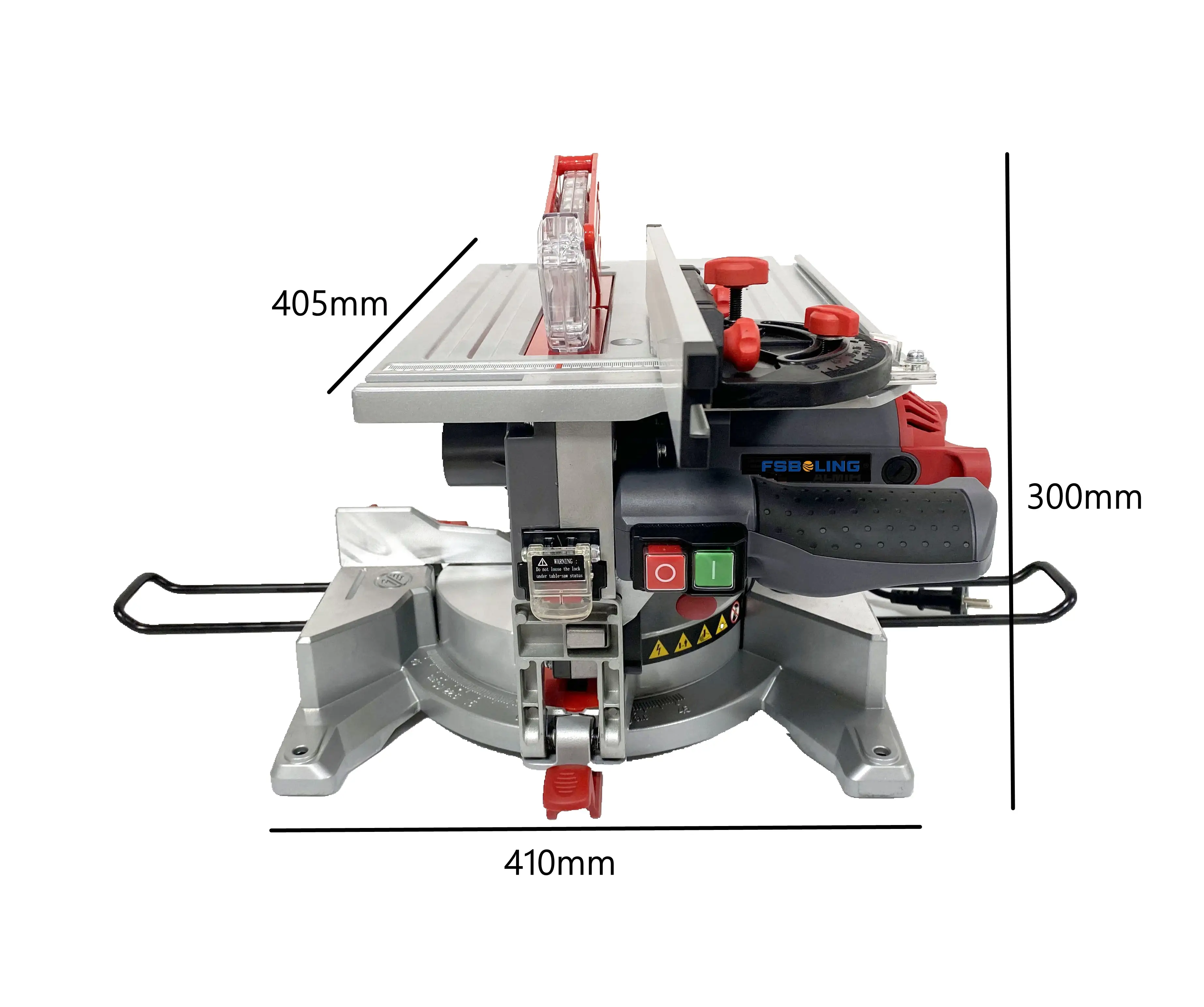 Flash Sale🔥BL-A9 Sawing Cutting Dual-purpose Sawing Machine