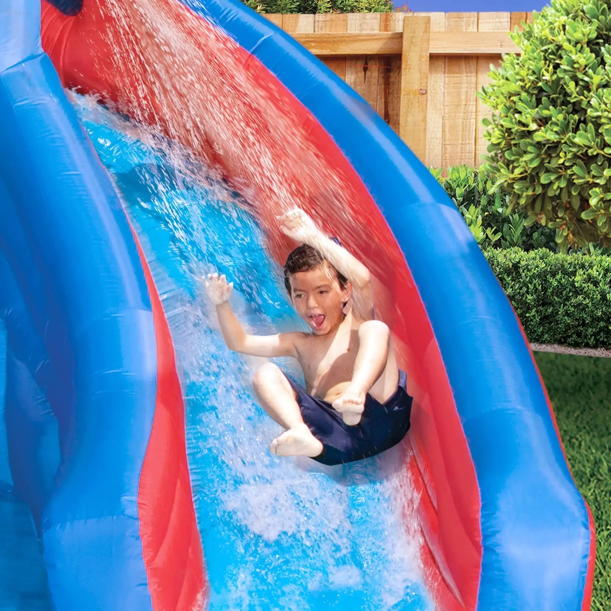 Let Your Little Ones Make a Splash this Summer!