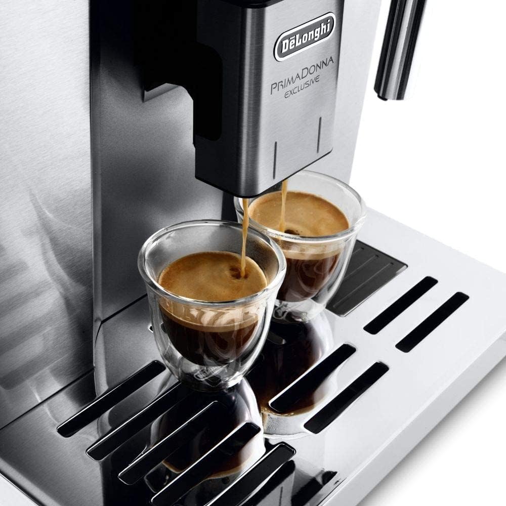 DeLonghi Coffee & Espresso Machine | 70% OFF [LIMITED SALE]