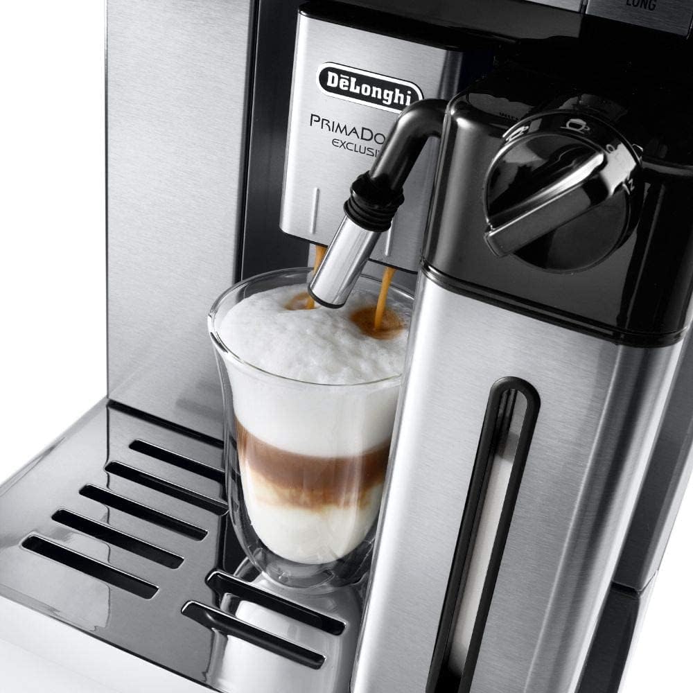 DeLonghi Coffee & Espresso Machine | 70% OFF [LIMITED SALE]