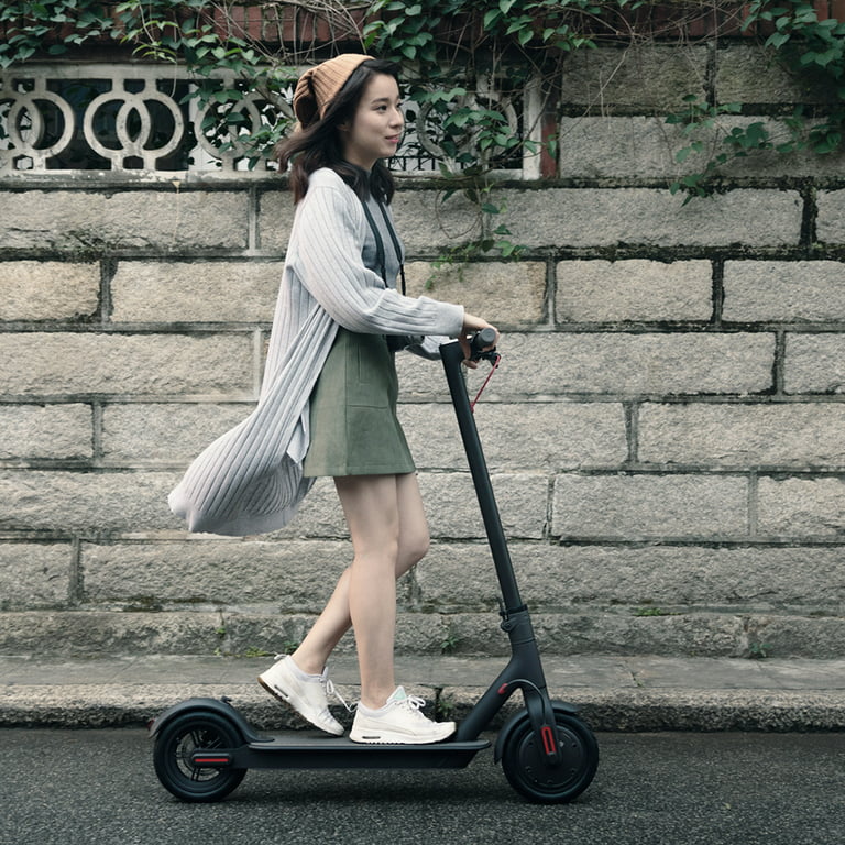 Foldable Electric Scooter | 70% OFF [LIMITED SALE]