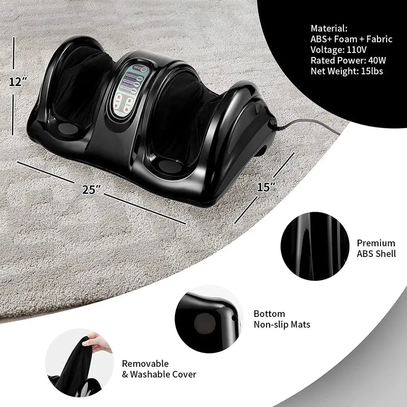 Shiatsu Foot Massager