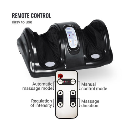 Foot Massager| 70% OFF [LIMITED SALE]