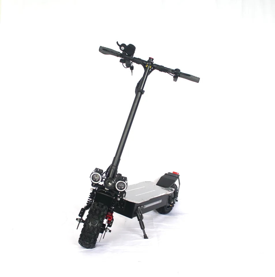 Electric Scooter | 70% OFF [LIMITED SALE]