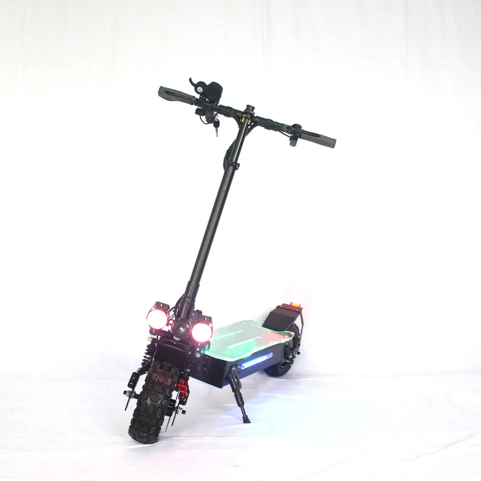 Electric Scooter | 70% OFF [LIMITED SALE]