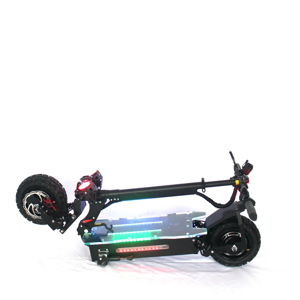 Electric Scooter | 70% OFF [LIMITED SALE]