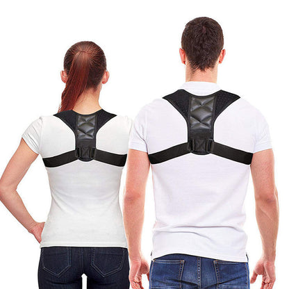 Medical Adjustable Clavicle Posture Corrector