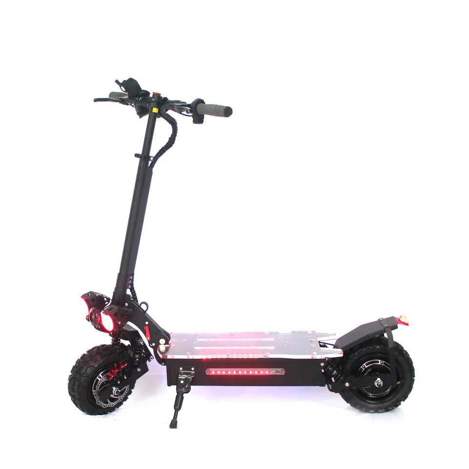 Electric Scooter | 70% OFF [LIMITED SALE]