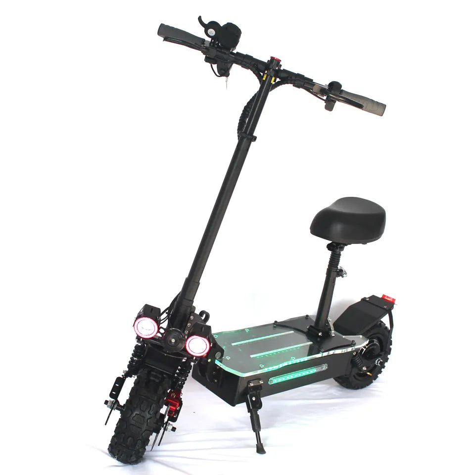 Electric Scooter | 70% OFF [LIMITED SALE]