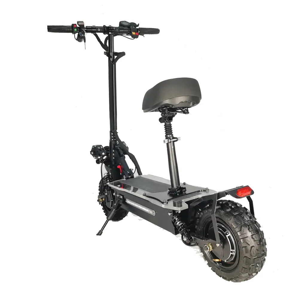 Electric Scooter | 70% OFF [LIMITED SALE]