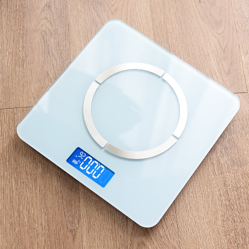 Wireless Digital Weight Scale