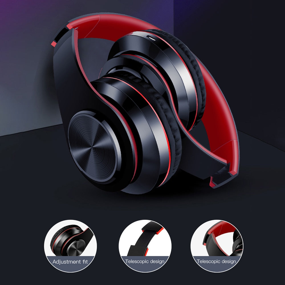 Bluetooth Headset Wireles