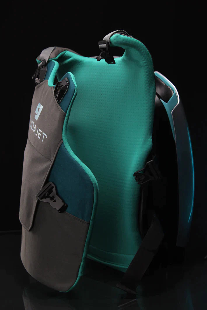 The Underwater Jetpack