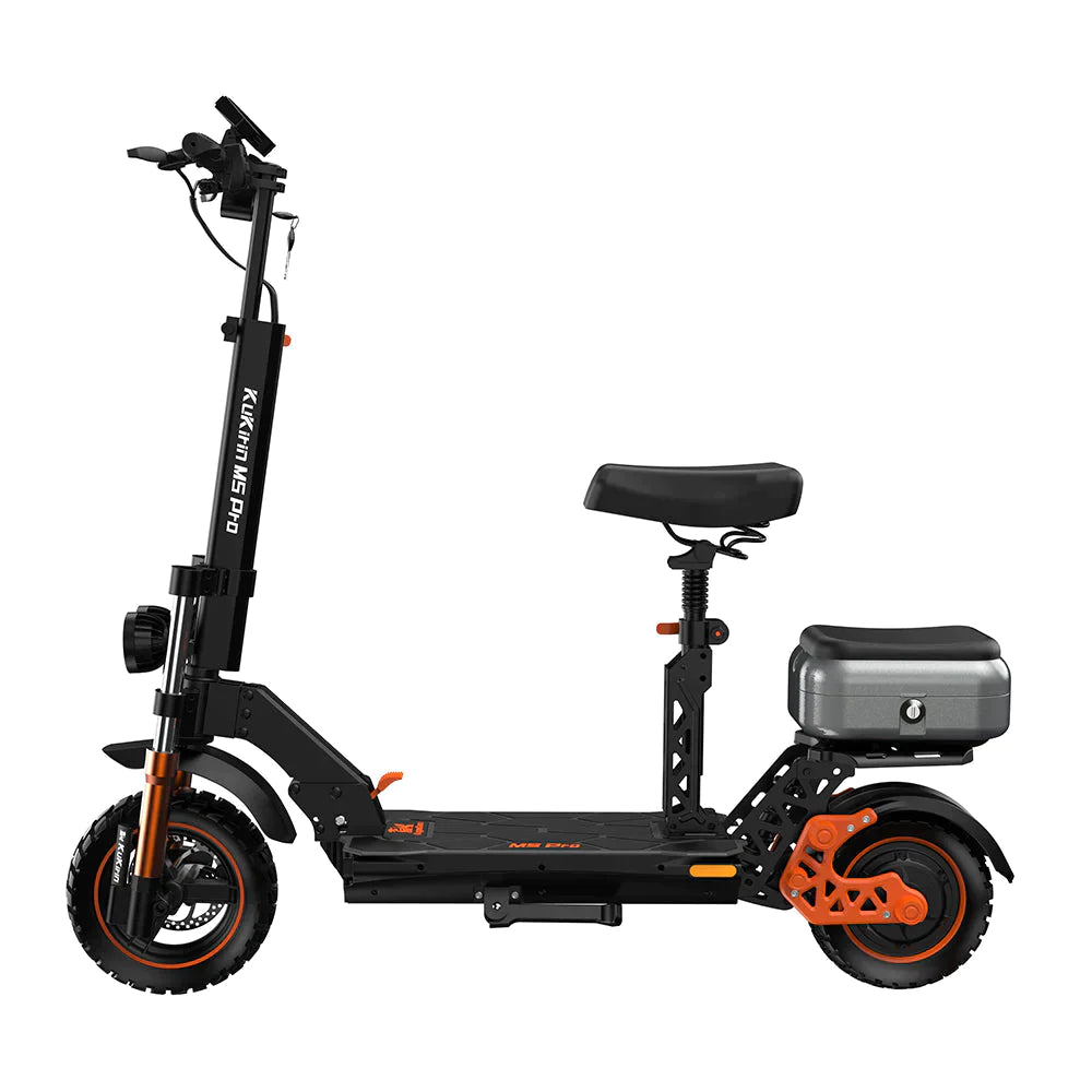 Pro Electric Scooter  | 70% OFF [LIMITED SALE]