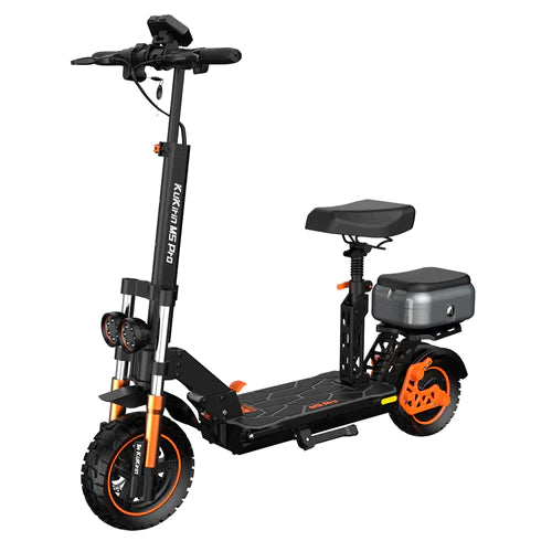 Pro Electric Scooter  | 70% OFF [LIMITED SALE]