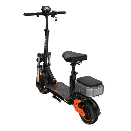 Pro Electric Scooter  | 70% OFF [LIMITED SALE]