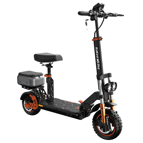 Pro Electric Scooter  | 70% OFF [LIMITED SALE]