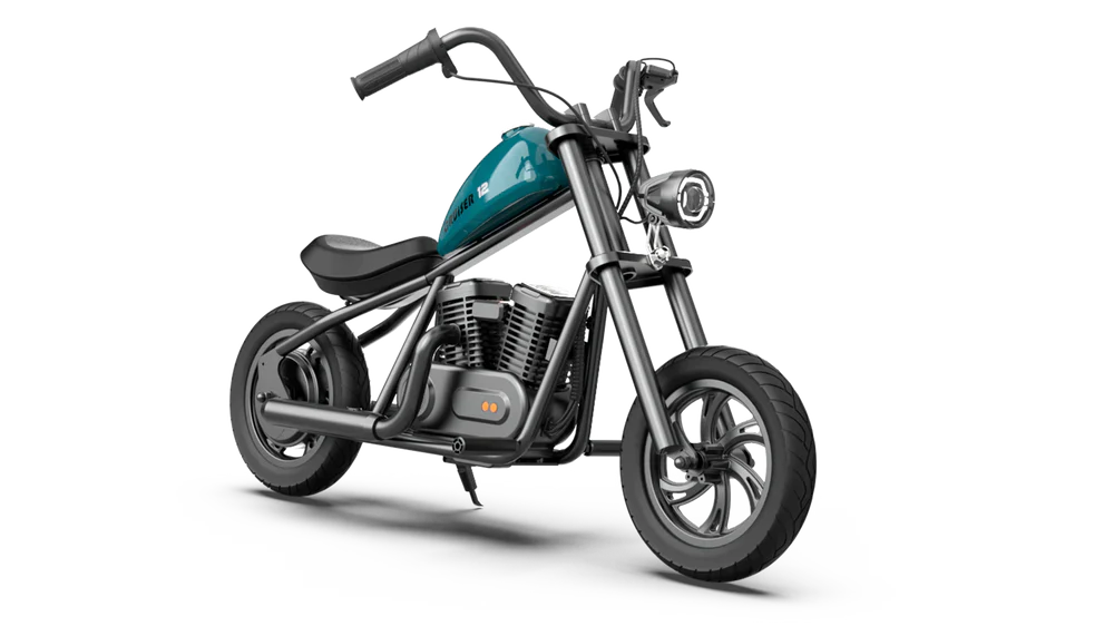 Electric Motorcycle for Kids | 70% OFF [LIMITED SALE]