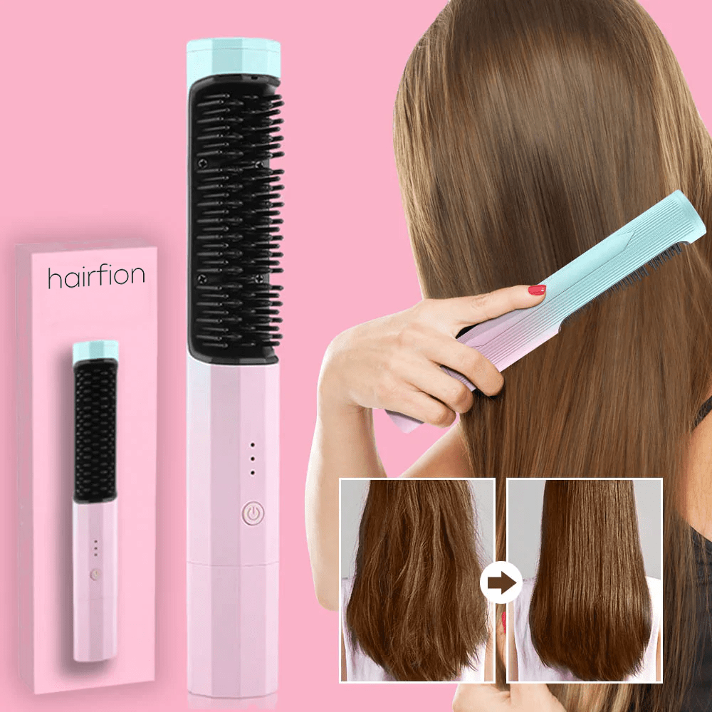 Frizz Wand Pro