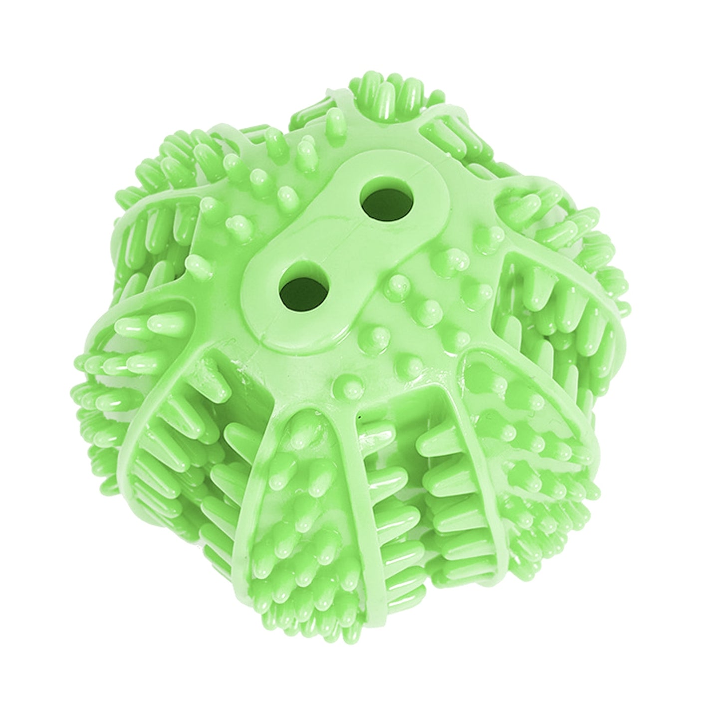 Pet Dog Toy Interactive Rubber Balls