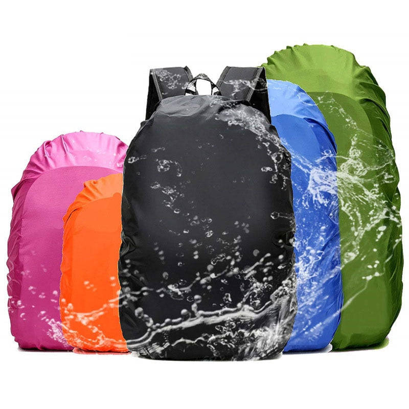 New Hot Rain Cover For Backpack