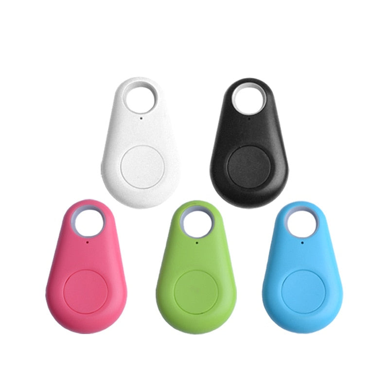 Pet Smart Mini GPS Tracker