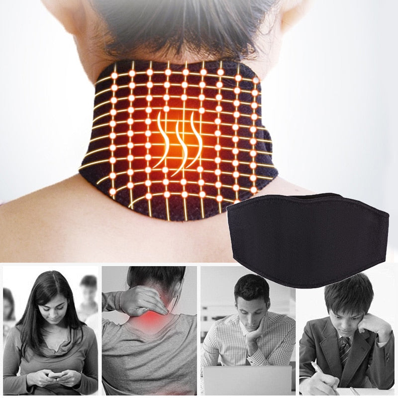 Health Care Neck Support Massager