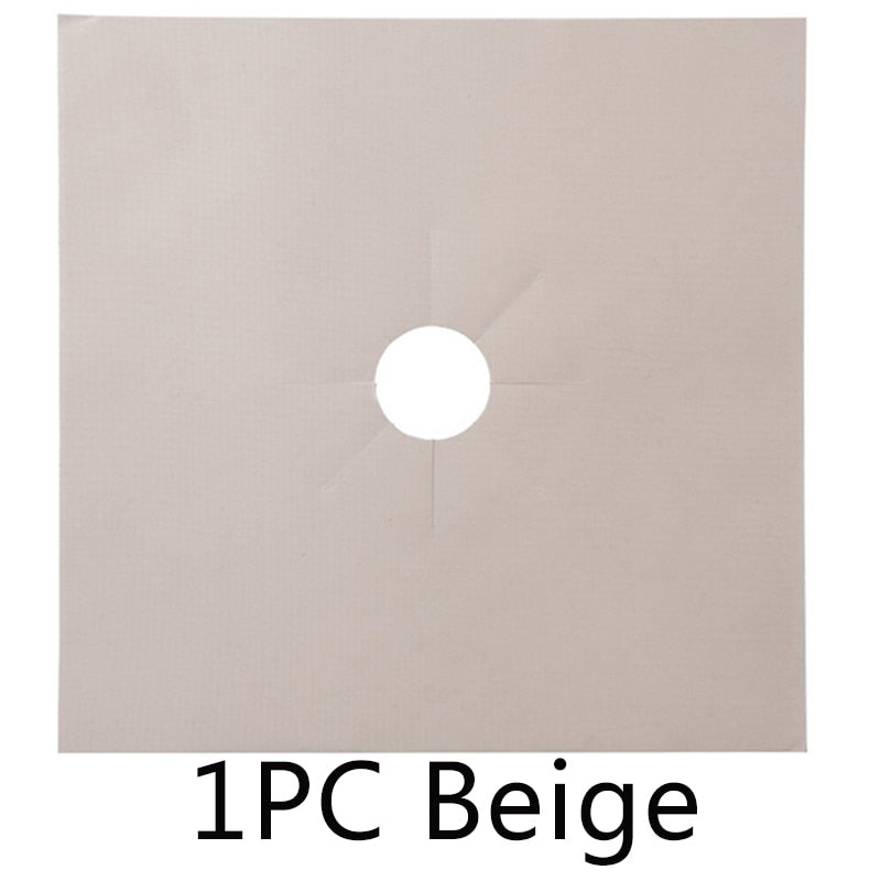 Gas Stove Protector