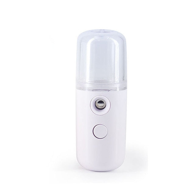 USB Mist Facial Sprayer