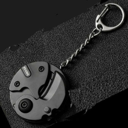 Keychain Screwdriver Multifunctiona