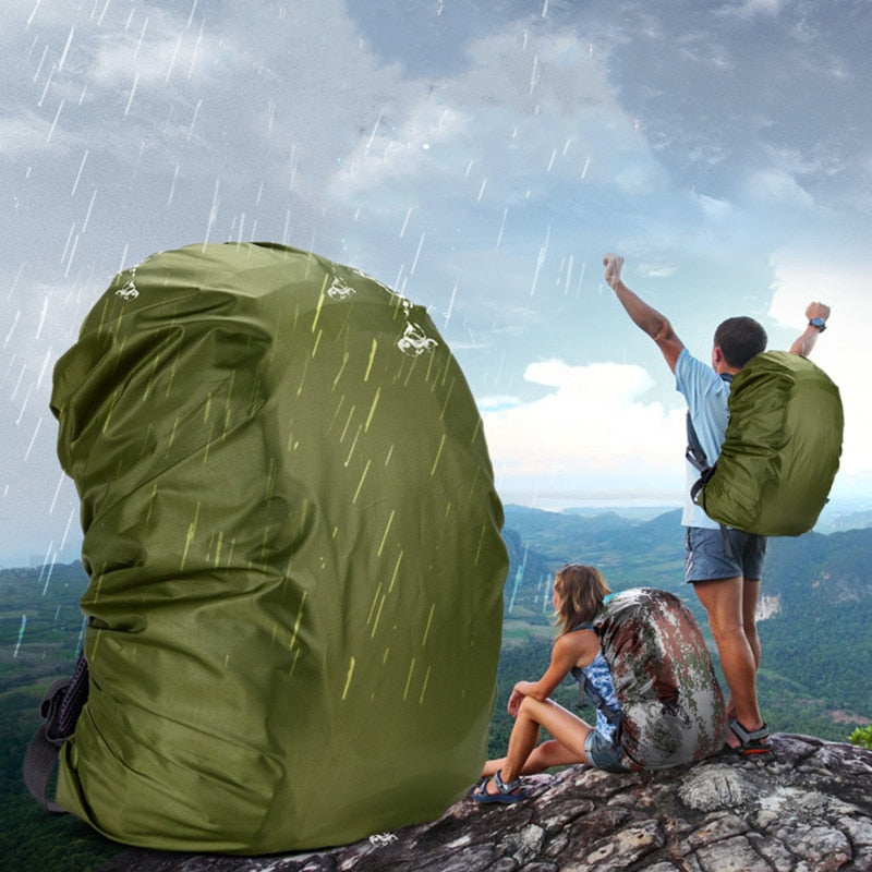 New Hot Rain Cover For Backpack