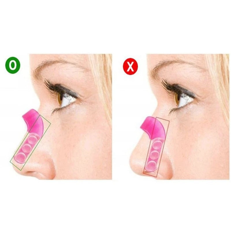 Nose Shaper